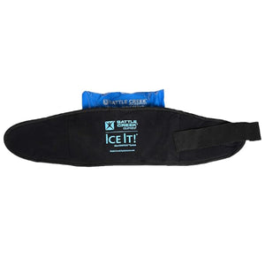 Battle Creek Equipment Pain Relief Kit for Neck Hover