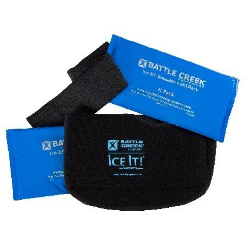 Battle Creek Equipment Pain Relief Kit for Shoulder