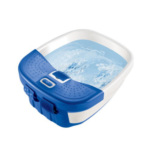 HoMedics Bubble Bliss Luxury Foot Massager