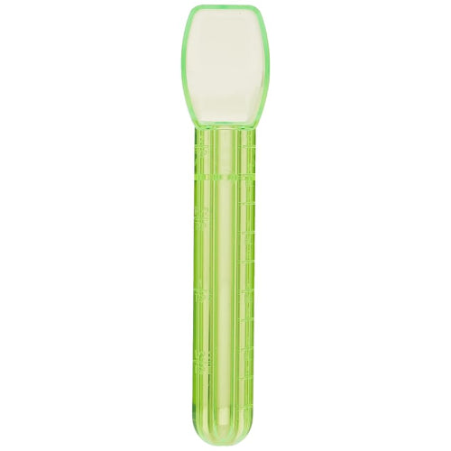 Acu-Life Medicine Dosage Spoon, 2 Teaspoon