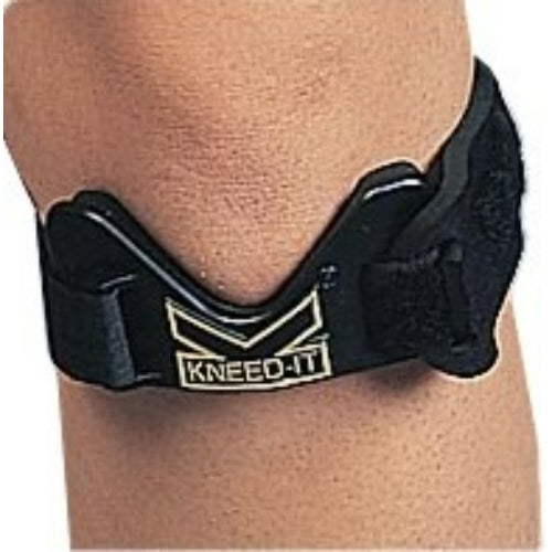 Kneed-It Magnetic Knee Guard - Pain Relief and Support for Knees (ProBand)