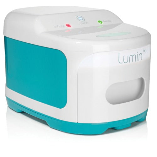 Lumin CPAP U.V Sanitizer for CPAP Masks and Accessories