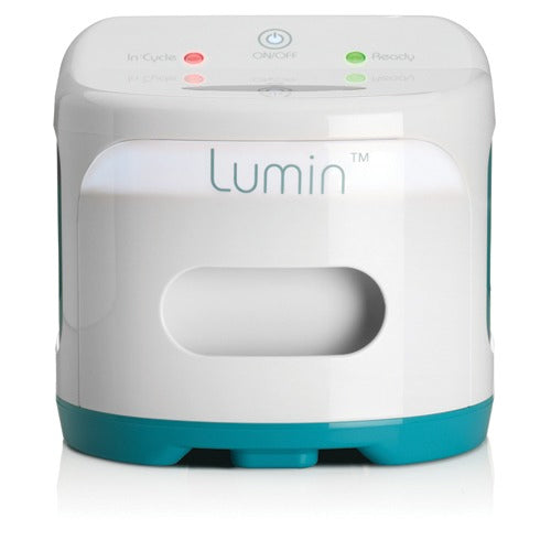 Lumin CPAP U.V Sanitizer for CPAP Masks and Accessories