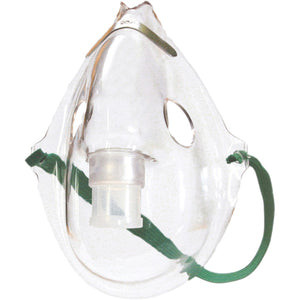 Drive Medical Aerosol Mask, Adult, Each