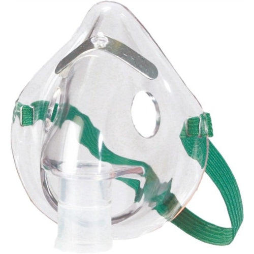 Drive Medical Pediatric Aerosol Mask, Case of 50