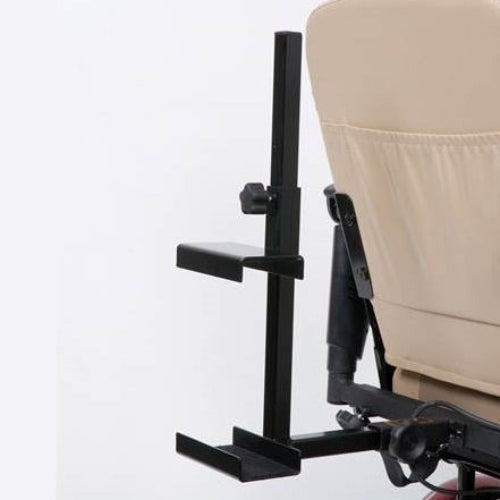 Golden Lift Chair Walker Holder - Attaches Walker to Lift Chair for Safe Mobility