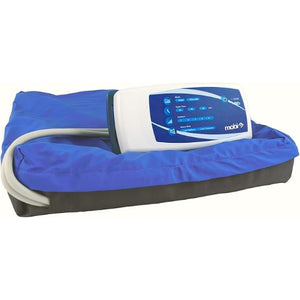 Roho MobiCushion Sedens 500, 4-Inch Height Pneumatic Pressure Relief Seat Cushion