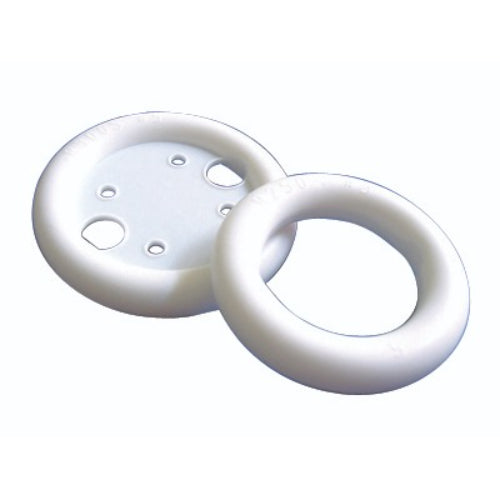 MedGyn Pessary Ring 4.0 Inches with Support