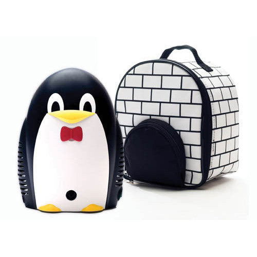 Drive Medical Penguin Nebulizer, Pediatric