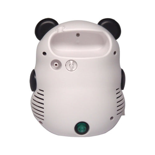 Drive Medical Pediatric Panda Compressor Nebulizer without Carry Bag