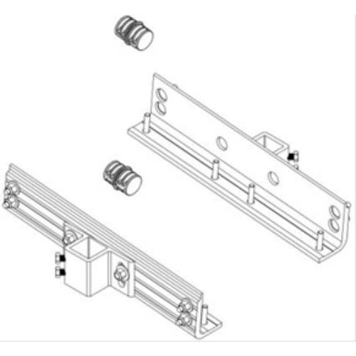 EZ-Access Ramp Connector for PATHWAY 2G Ramps