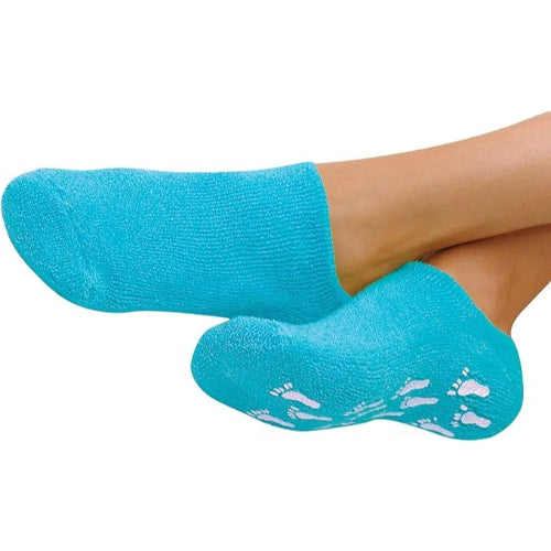 PediFix Gel Ultimates Moisturizing Booties