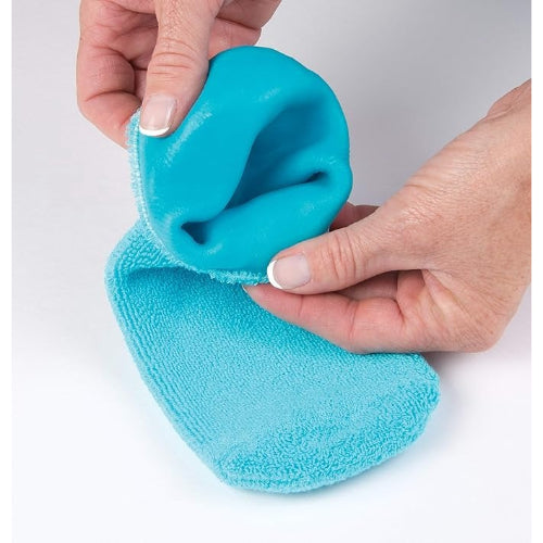 PediFix Gel Ultimates Moisturizing Booties