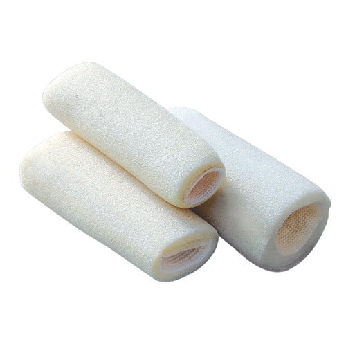 PediFix Tubular-Foam Toe Bandage, Pack of 3, Small