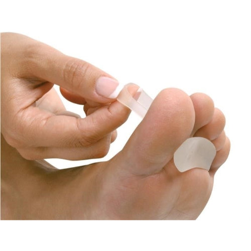 PediFix Hammer Toe Cushion Visco-Gel, Universal