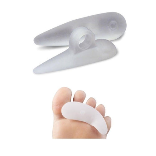 PediFix Hammer Toe Cushion Visco-Gel, Universal