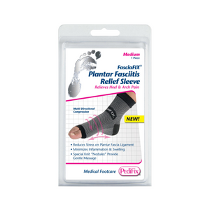 Pedifix Plantar Fasciitis Relief Sleeve Hover