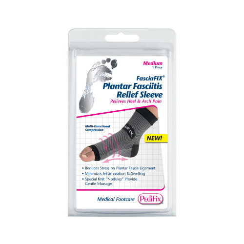 Pedifix Plantar Fasciitis Relief Sleeve