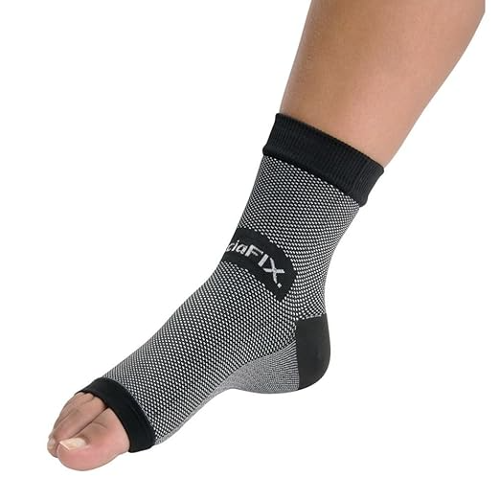 Pedifix Plantar Fasciitis Relief Sleeve for pain relief, Moovkart