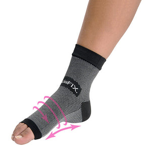 PediFix FasciaFix Plantar Fasciitis Relief Sleeve Hover