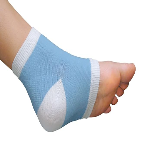 PediFix Visco-Gel Heel Sleeve, Pack of 1