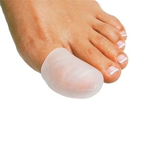 PediFix Visco-GEL Toe Cap, Small, All Gel