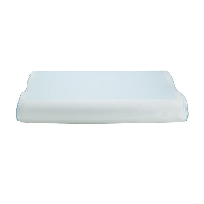 ObusForme Memory Foam Contoured Support Pillow