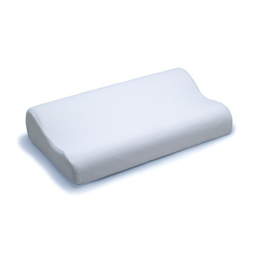 ObusForme Memory Foam Contoured Support Pillow