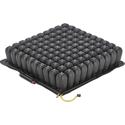 Roho Quadtro Select Wheelchair Cushion, 20 x 22 x 4.25 Inches