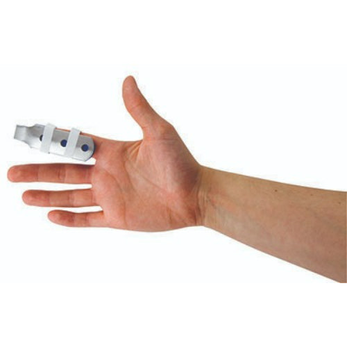 Apex Finger Splint Fold Over, Medium Retail