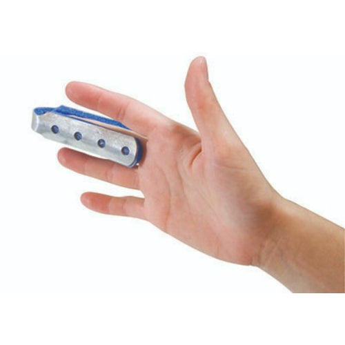 Apex Finger Splint Fold Over Large Retail