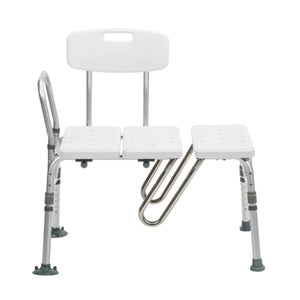 Drive Medical Splash Defense Transfer Bench