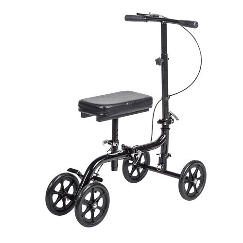 Drive Medical Economy Folding Knee Walker