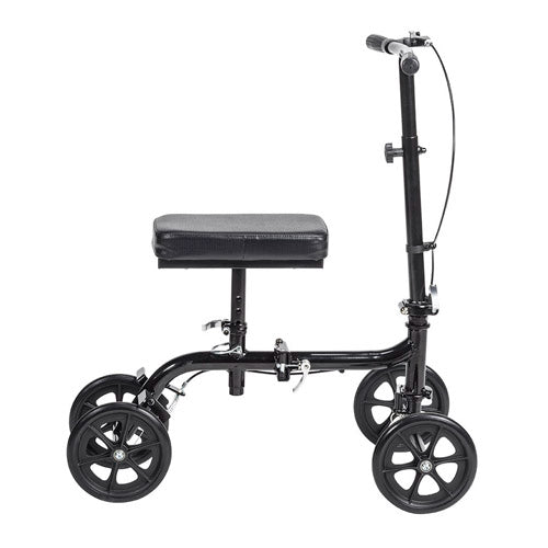 Drive Medical Economy Folding Knee Walker