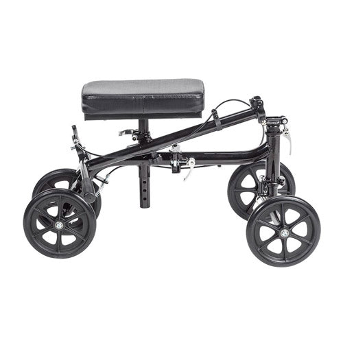 Drive Medical Economy Folding Knee Walker