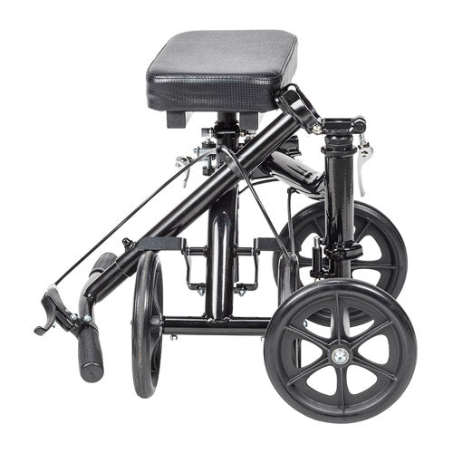 Drive Medical Economy Folding Knee Walker