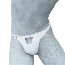 Sport Aid Suspensory, X-Large