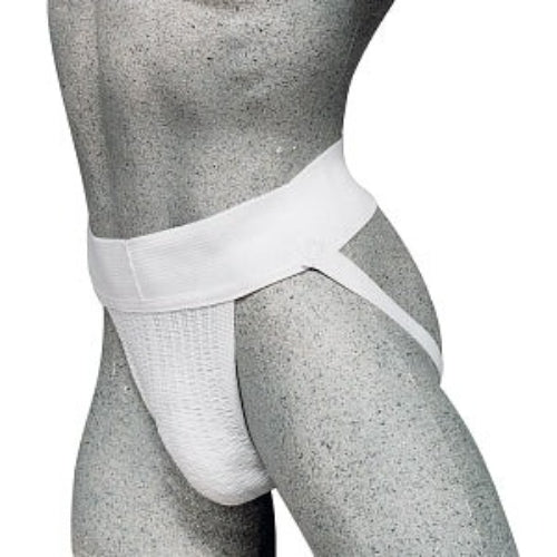 Sport Aid Athletic Supporter, Medium