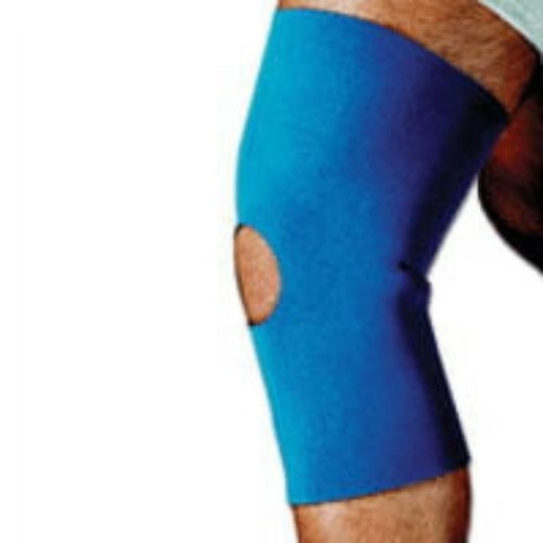 Sport Aid Knee Sleeve Open Patella, XX-Large