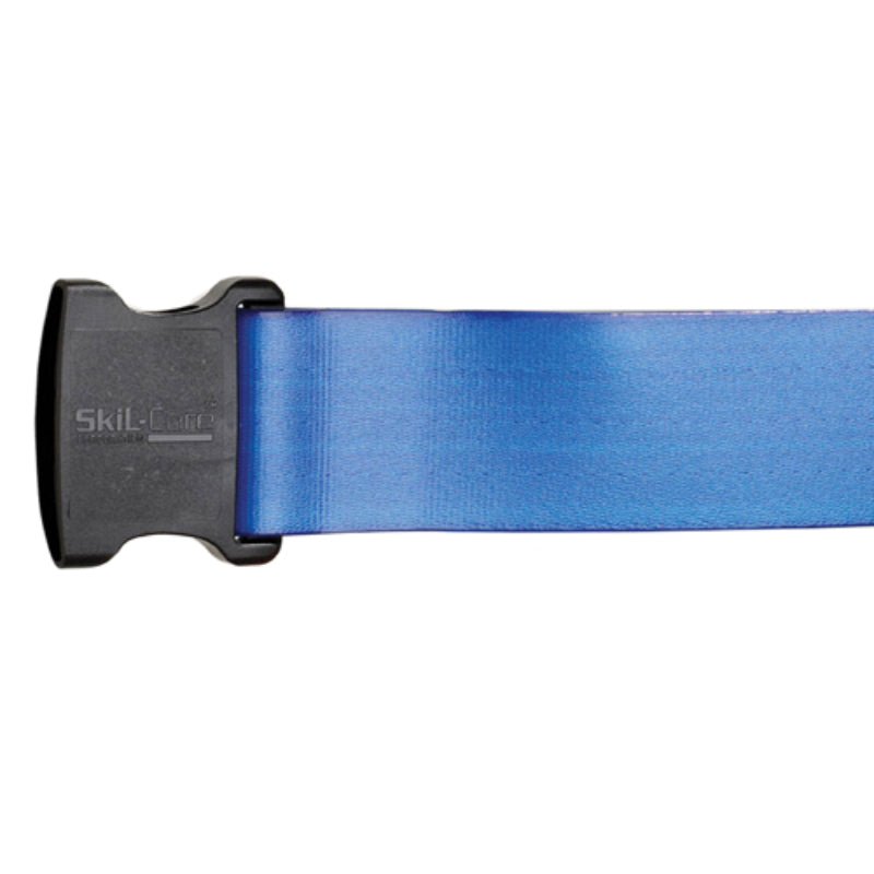 Skil-Care Gait Belt PathoShield 72 Blue