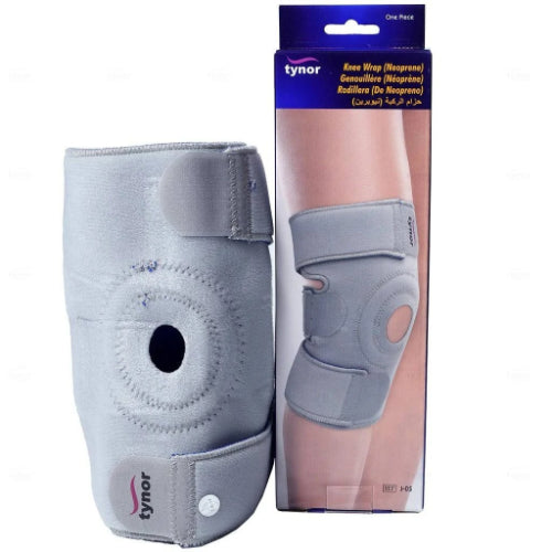 Tynor Knee Wrap Universal Fit Regular