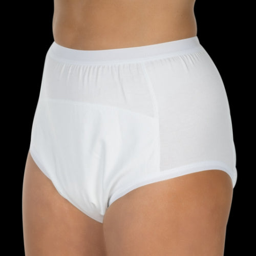 Salk Sani-Pant Lite Water proof Diaper Fits for Men/Women