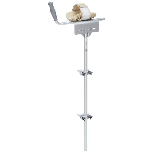 Medline Guardian Walker Platform Attachment, Adult