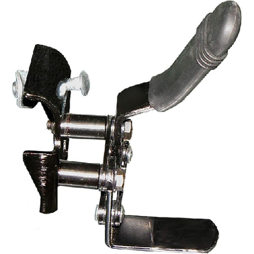 Drive Medical Left Brake Assembly for Silver Sport 2 Wheelchair