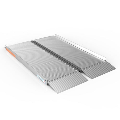 EZ-Access Aluminum Suitcase Ramp Signature Series