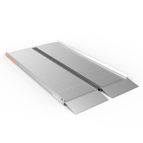 EZ-Access Aluminum Suitcase Ramp Signature Series