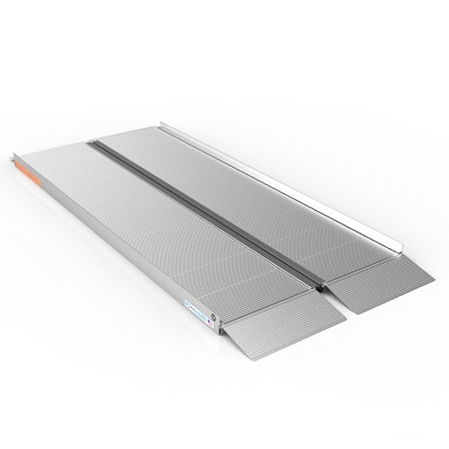 EZ-Access Aluminum Suitcase Ramp Signature Series