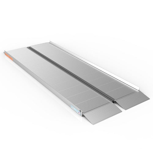 EZ-Access Aluminum Suitcase Ramp Signature Series