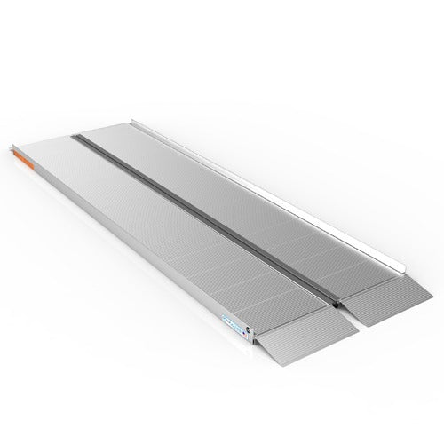 EZ-Access Aluminum Suitcase Ramp Signature Series