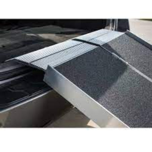 EZ-Access Top Lip Extension for Wheelchair Ramps